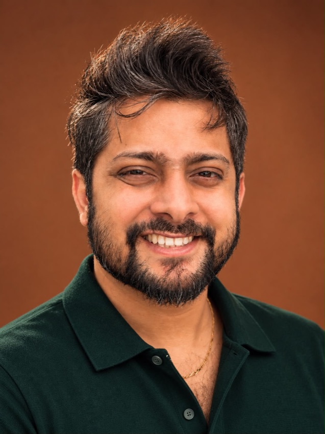 Vivek Yadav